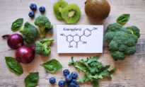Flavonols May Lower Age-Related Memory Loss: Study
