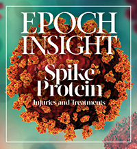 Spike Protein: Injuries and Treatments
