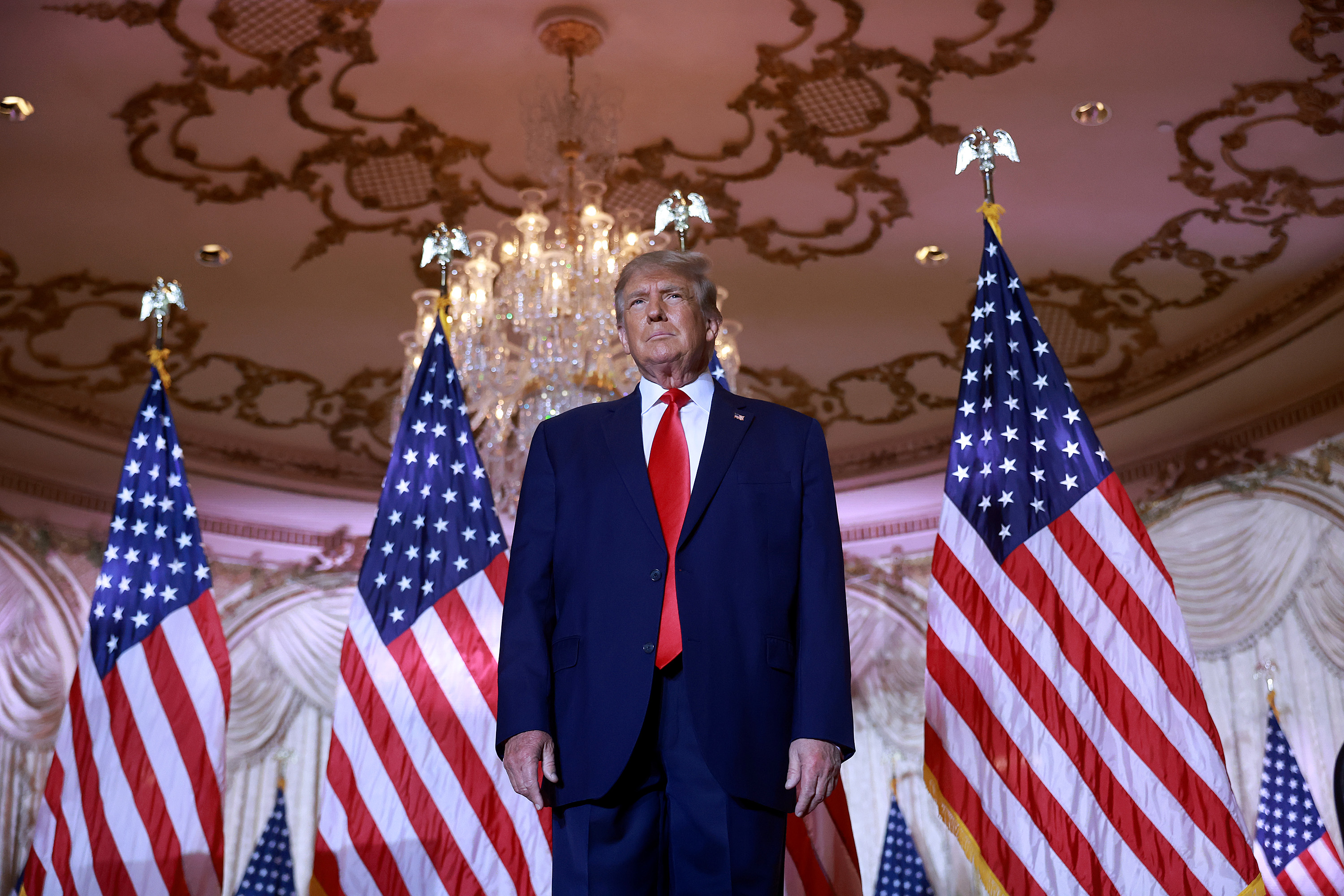 Some Democrats Getting Anxious of a Trump 2016 Repeat: 'We've Seen This Story Before' - Vimarsana News
