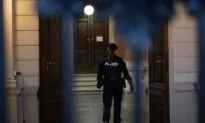Austria: 3 Men Convicted in Rape, Death of 13-Year-Old Girl