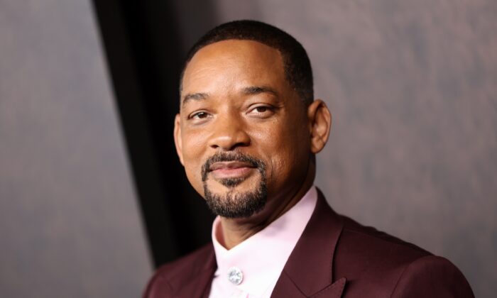 Will Smith Reveals the Toughest Hit of His Career, Gives Insight on ...