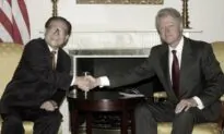 China’s Deception Leader Jiang Zemin Died After Making Fool of Western World