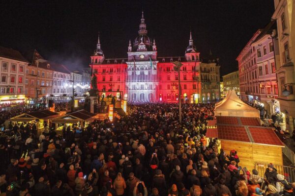 AUSTRIA-NEW-YEAR-2023