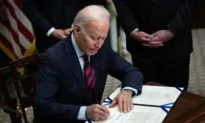 Biden Signs Bill That Imposes Agreement on Rail Unions, Averting Strike