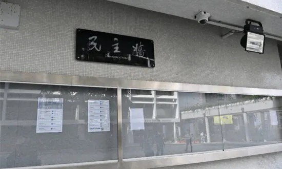 From Democracy Wall to Sim Card Real-Name Registration and Tracing App, Hong Kong People Are Under Increasing Surveillance