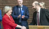 Labour Retain ‘Bellwether’ Seat of Chester With 13.76 Percent Swing From Tories