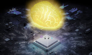 Scientists Reveal How Powerful the Human Brain Is Compared to the Fastest Supercomputers in the World