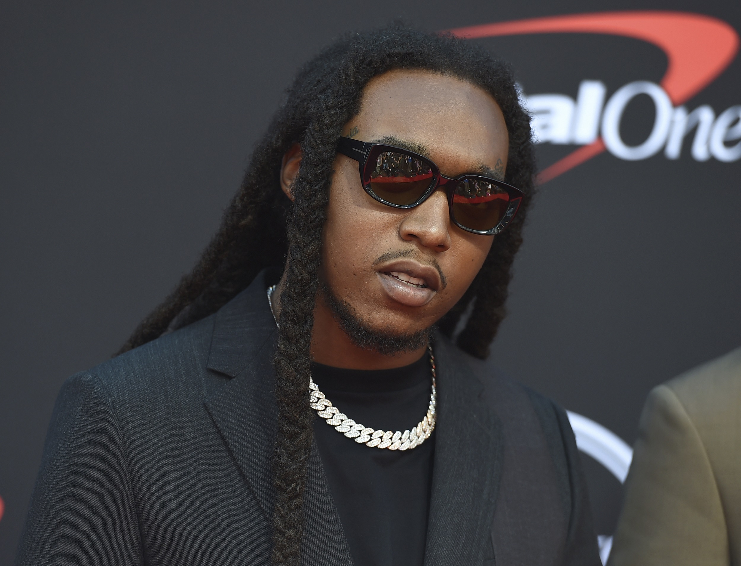 Man Arrested in Fatal Shooting of Migos Rapper Takeoff - Vimarsana News