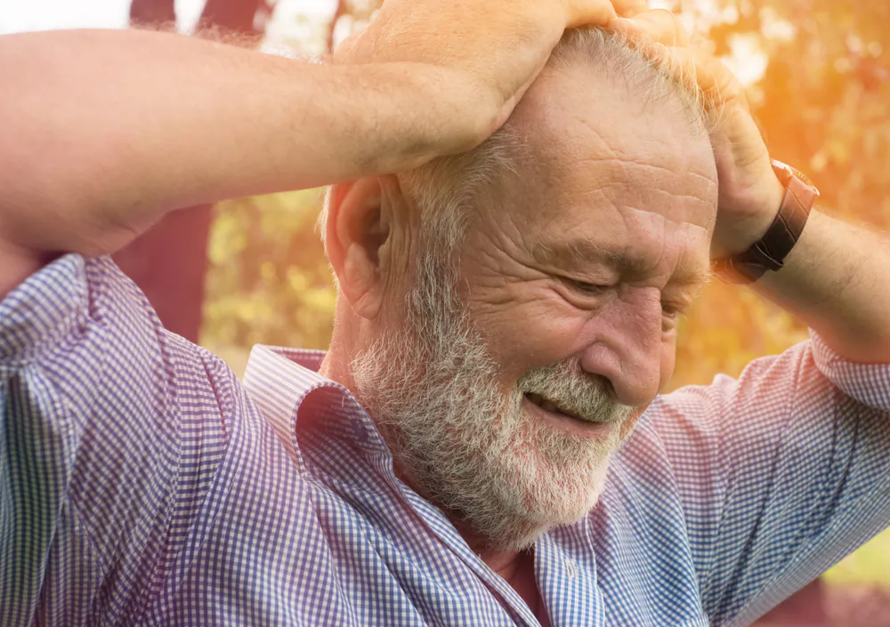 A recent U.S. study found that nearly 1 in 10 Americans experienced tinnitus symptoms in 2021, but less than half sought medical attention. (Shutterstock)