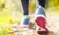 Walking Backwards Has a Surprising Number of Health Benefits