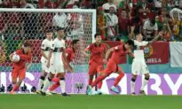 South Korea Advances at World Cup After Stoppage-Time Winner