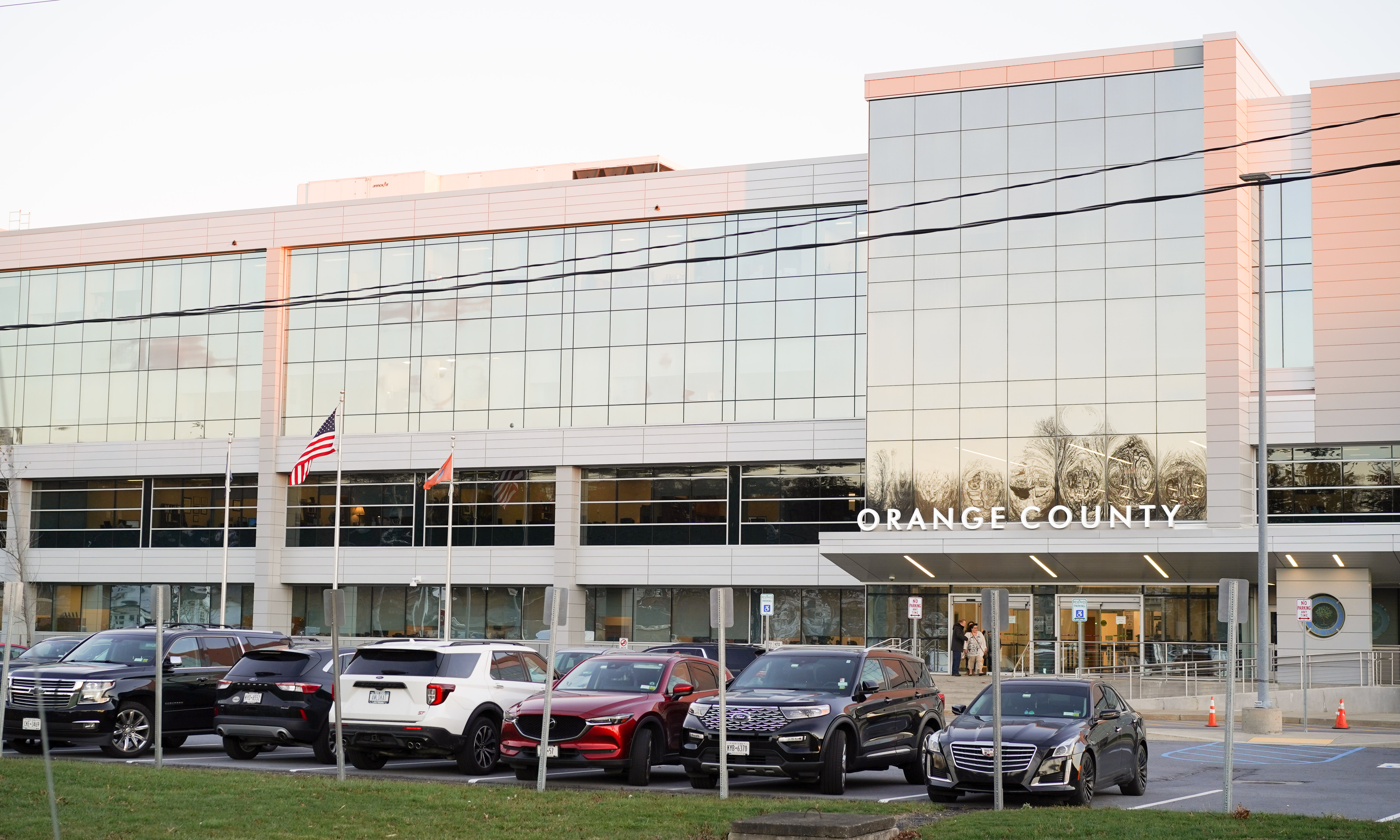 $21 Million Earmarked for Orange County, New York, in Federal Omnibus Spending Bill - Vimarsana News