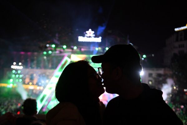 VIETNAM-NEW YEAR
