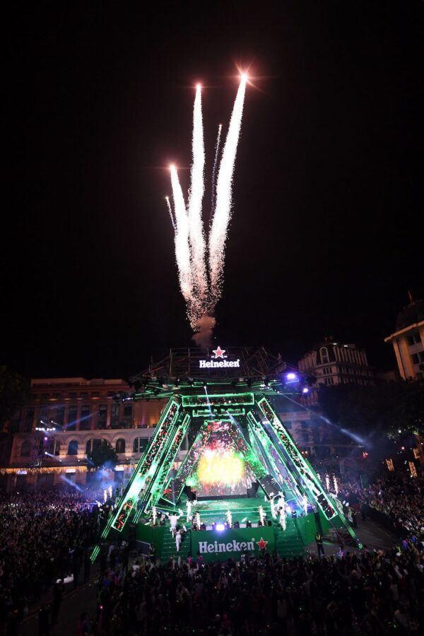 VIETNAM-NEW YEAR