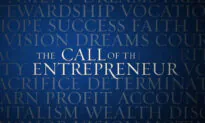 Epoch Cinema Documentary Review: ‘The Call of the Entrepreneur’
