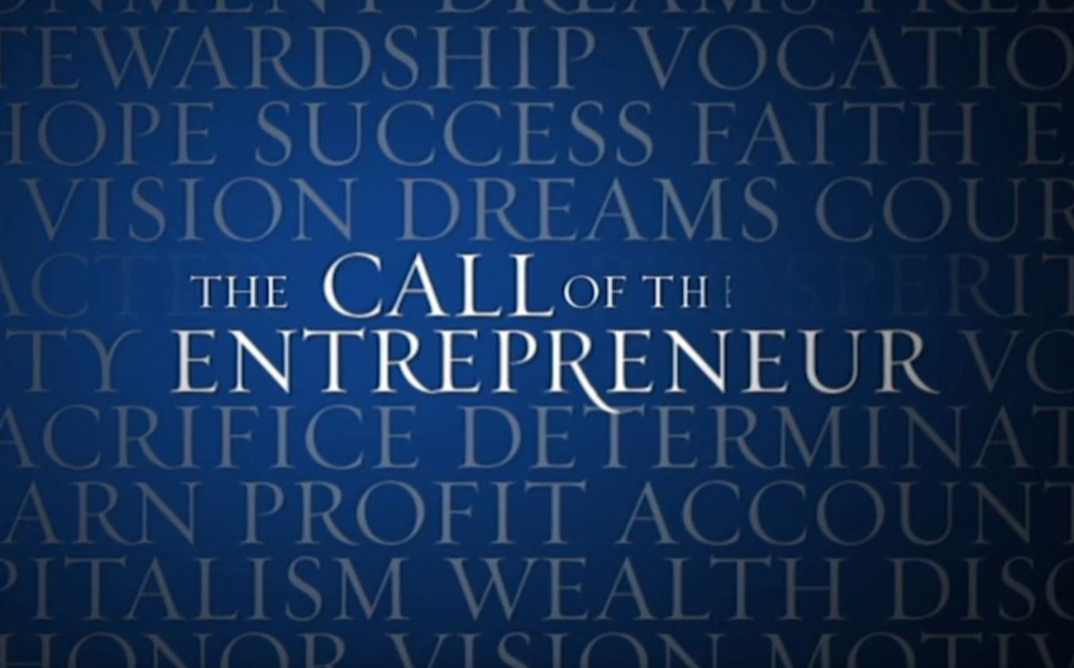 Epoch Cinema Documentary Review: 'The Call of the Entrepreneur' - Vimarsana News