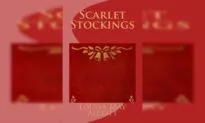 Constructive Criticism: Louisa May Alcott’s ‘Scarlet Stockings’