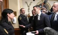 Peter Stockland: For Quebec, There Are Other Oaths of Allegiance That Would Work Better