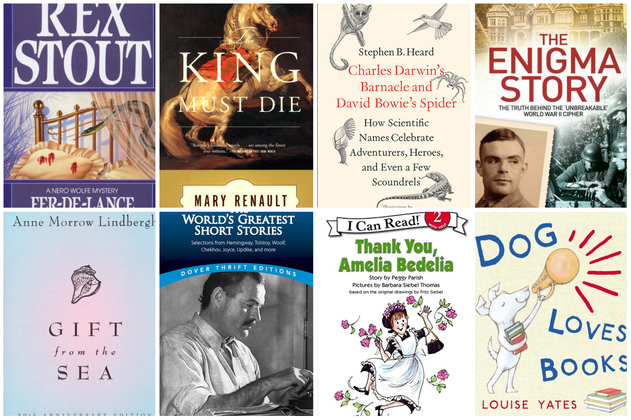 Epoch Booklist: Recommended Reading for Jan. 6–12 - Vimarsana News