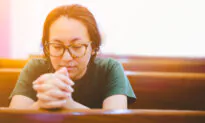 Does Religion Prevent Despair?