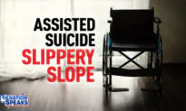 Assisted Suicide: Canada Slides Down Slippery Slope; Montana Left in Legal Limbo