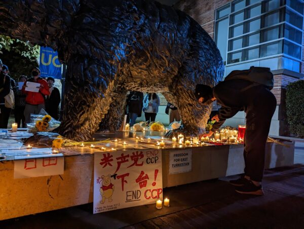 Epoch Times Photo