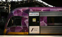 Former Train Network CEO Charged After IBAC Corruption Probe