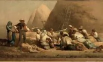 The Value of Labor in a Life Well Lived