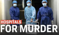 Secret Hospitals Built for Murder: the Truth Behind Massive ‘Anti-Lockdown Protests’ | Facts Matter