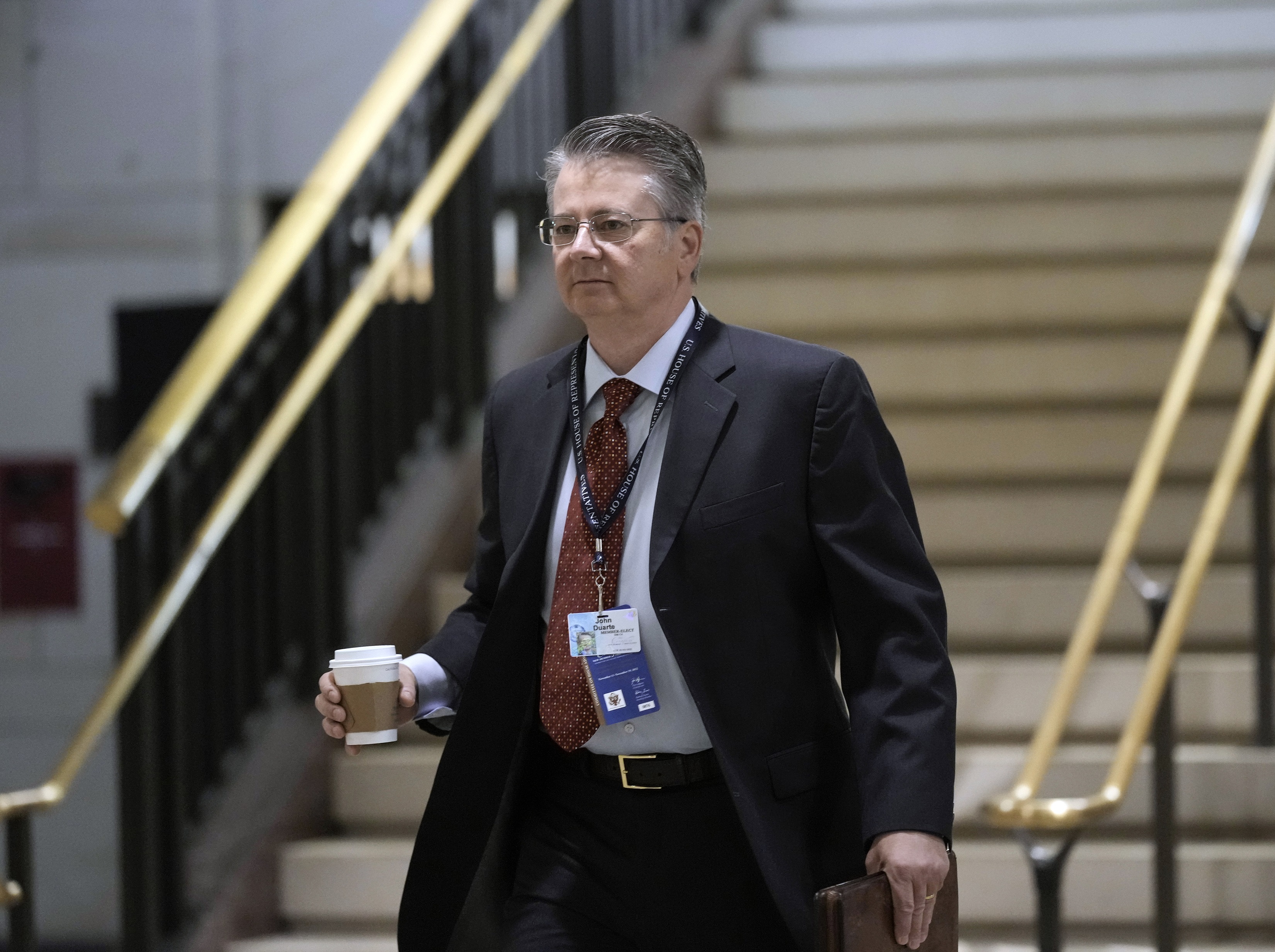 Republicans Flip Another House Seat, Expanding GOP Majority in Next Congress - Vimarsana News