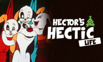 Hector’s Hectic Life