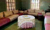 Music, Flavors and Sounds Define Rabat