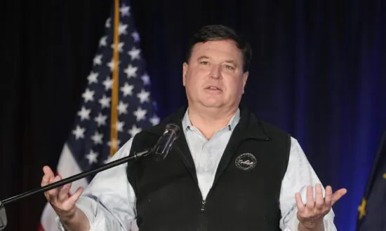 Judge Finds Indiana Attorney General Violated Law, Denies Abortion Doctor’s Request