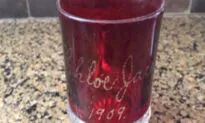 Treasures: World’s Fair Connection to Cup Is Unclear