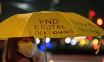Don’t Be Duped by China’s Changing COVID-19 Policies