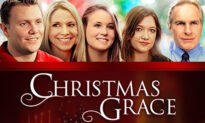 Christmas Grace