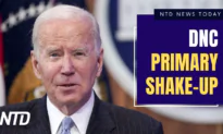 PREMIERING 12 PM ET: NTD News Today (Dec. 5): DNC Panel Votes to Reshape Primary Calendar; Special Counsel Asks Court to Halt Document Review