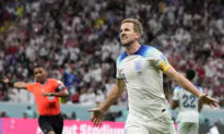 England Reaches World Cup Quarterfinals, Beats Senegal 3–0