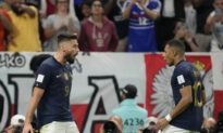 Kylian Mbappé Leads France Past Poland 3–1 at World Cup