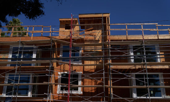 California’s Environmental Laws Make It Harder to Build Homes, Litigator Says