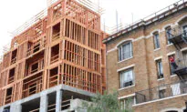 California Spending $239 Million for 5,400 Climate-Friendly Houses, Transportation
