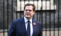 Jenrick: EU Migration Pack ‘Not Worth the Paper It’s Written On’