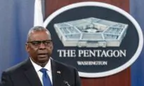 US Defense Chief to Hold Talks With ‘Critical Allies’ Amid China, North Korea Threats