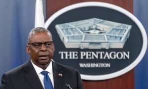 GOP Senators Introduce Bill to End Pentagon’s Abortion Policy