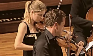 Ludwig Van Beethoven: String Quintet ‘Storm’ Op. 29