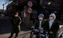 More Chinese Cities Ease COVID-19 Restrictions After Mass Protests