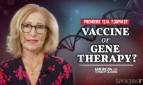 PREMIERING 12/6 at 7:30PM ET: Dr. Tess Lawrie: COVID-19 Vaccines Cause Inflammation in ‘Every Organ and Tissue of the Body’
