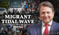 From Asylum Fraud to Mexican Ant Operations: Todd Bensman on Biden’s Migrant Advocacy Industrial Complex