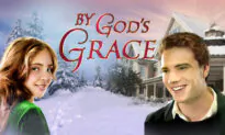 By God’s Grace