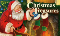 Christmas Treasures